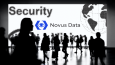 Novus Data — Tech & Data Analytics Marka Kimliği