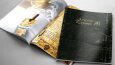 Artistic Perfumes – Marka Kimliği ve Reklam Tasarım Çalışmal
