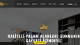 Modern ve Mobil Uyumlu Web Sitesi Tasarlayabilirim
