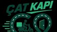 Çat Kapı- Konsept Logo Tasarımı