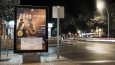 Arda Vineyard | 2020 Yılbaşı Billboard & Sosyal Medya