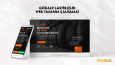 Web Tasarım Çalışmaları