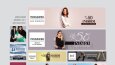 modamoss web arayüz tasarımı
