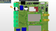 PCB tasarımları
