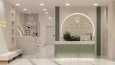 3D görselleştirme ve modelleme