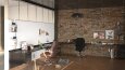Homeoffice - İç Mekan Tasarımı ve Görselleştirme