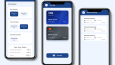 Kargo Uygulaması Mobil UI/UX Tasarımı