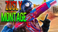 Fragmovie Edit