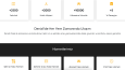 Taksi İşletmesi Web Sitesi
