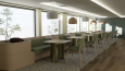 Kafe Renderı