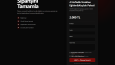 Personal Trainer – Modern Web Sitesi