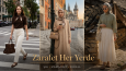 AI Moda Görselleştirme Uzmanı | Premium Fashion Visuals
