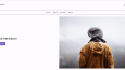 Wordpress Minimal E-Ticaret Sitesi