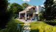 DIŞ MEKAN RENDER