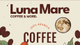 Luna Mare Coffee&Bakery Ambalaj Tasarımı