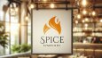 Spice Symphony Logo Tasarımı