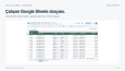 Google Sheets ile Müşteri Adayı ve Takip CRM Sistemi