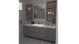 Banyo Dolabı Tasarımları / 3D Render