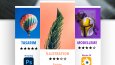 Modern Web Tasarımları