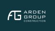 ARDEN GROUP BRAND IDENTITY