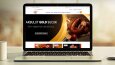 Web Site Tasarımı WordPress