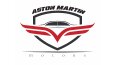 Aston Martin Logo Tasarımı