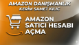 AMAZON DANIŞMANLIK HİZMETİ