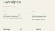 WorldHair — Hair Clinic Branding & Motion Design