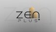 ZenPlus Logo Tasarımları