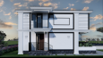 Müşterilerime Hazırladığım Render Örnekleri