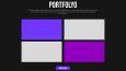 Web Front-end Site Tasarımlarım