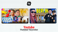 Youtube Thumbnail Portfolyo