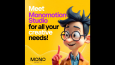 3D Marka Promosyon Reklamları