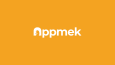 Appmek - Logo Tasarımı Konsepti