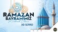 Ramazan Bayramı 2021
