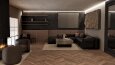 Mimari İç Mekân 3D Modelleme ve Fotorealistik Render