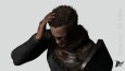 3D pose