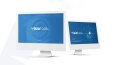 Visiotool IOT - Logo Tasarımı