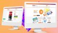 OPENCART E-TİCARET TEMALARI