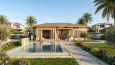 Dış 3d Modelleme ve Render