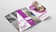 Kurumsal Broşür/Katalog Tasarımları yaparım