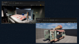 Blender - 3D Low Poly & Mid Poly Modelleme