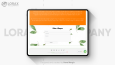 Lorax the Company Web Sitesi