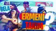 Oyun YouTube Thumnail (Küçük Resim) Çalışmalarım