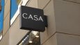 Casa - Konsept Logo Tasarımı