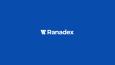 Ranadex - Logo Tasarımı