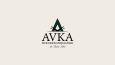 Avka | Kurumsal Kimlik Tasarımım