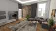 3DsMax İç Mekan 