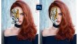 Photoshop ile fotoğraf düzenleme
