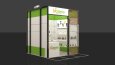 Fuar Stand Tasarımı